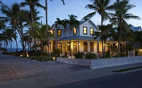 La Mer Hotel & Dewey House Key West