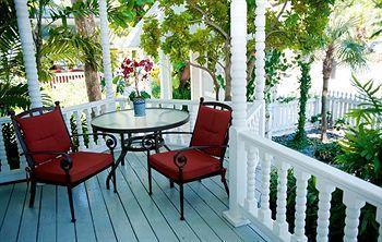 La Mer Hotel & Dewey House (Adults Only) Key West Exterior photo